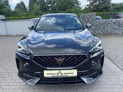 Schwarz Gebraucht 2021 Cupra Formentor VZ SUV | 24.999 € (Fairer Preis)