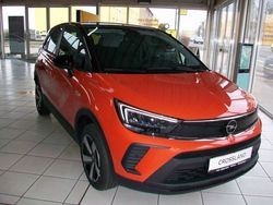 Gebraucht 2021 Opel Crossland Edition SUV | 23.990 €