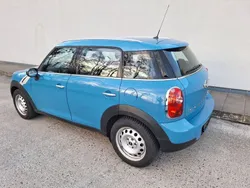 Blau Gebraucht 2016 Mini Cooper Countryman SUV | 7.250 €