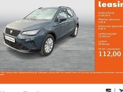 Blau Neu 2025 Seat Arona SUV | 22.777 € (Superpreis)