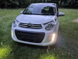 Gebraucht 2017 Citroën C1 Feel Kleinwagen | 6.500 € (Fairer Preis)