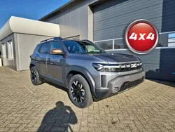Dolomit grau metallic Neu 2024 Dacia Duster Extreme SUV | 28.990 € (Fairer Preis)