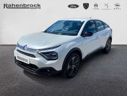 Weiß Gebraucht 2024 Citroën C4 PureTech Limousine | 17.990 € (Guter Preis)