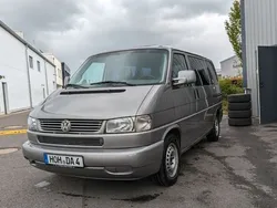 Grau Gebraucht 1999 VW T4 Van | 6.800 € (Superpreis)