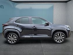 Neu 2025 Toyota Yaris Cross SUV | 28.949 € (Fairer Preis)