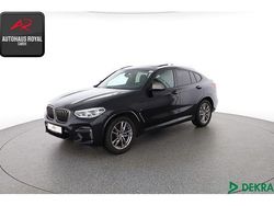 Gebraucht 2021 BMW X4 M Sport SUV | 41.480 € (Guter Preis)