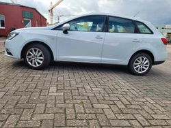 Weiß Gebraucht 2015 Seat Ibiza Sun Kleinwagen | 5.000 € (Guter Preis)