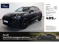 Schwarz Gebraucht 2025 Audi Q8 Business SUV | 101.880 € (Superpreis)