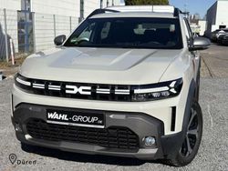 Weiß Gebraucht 2024 Dacia Duster Journey SUV | 25.880 € (Fairer Preis)