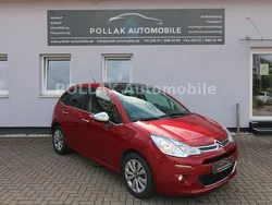 Rot Gebraucht 2013 Citroën C3 SELECTION Kleinwagen | 5.490 € (Fairer Preis)