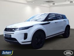 Fuji white uni Gebraucht 2024 Land Rover Range Rover evoque S SUV | 39.990 € (Superpreis)