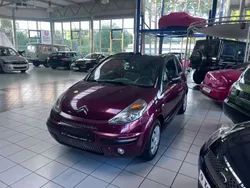 Violett Gebraucht 2009 Citroën C3 Pluriel Exclusive Cabrio | 5.590 €
