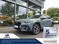 Offshore blue Neu 2025 Subaru Crosstrek Active SUV | 34.550 € (Fairer Preis)