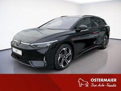 Grenadillschwarz Neu 2025 VW ID.7 GTX Kombi | 64.690 € (Fairer Preis)