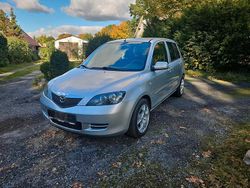 Silber Gebraucht 2007 Mazda 2 Kleinwagen | 1.700 € (Etwas zu teuer)