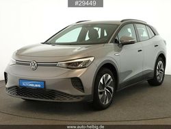Grau Gebraucht 2022 VW ID.4 Pro Performance SUV | 25.590 € (Fairer Preis)