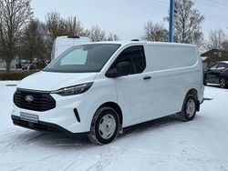 Weiß Gebraucht 2024 Ford Transit Custom Trend Van / Kleinbus | 28.950 € (Superpreis)
