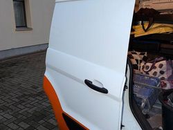 Weiß Gebraucht 2020 Ford Transit Van / Kleinbus | 14.999 €