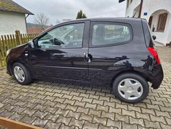 Schwarz Gebraucht 2011 Renault Twingo Kleinwagen | 2.499 € (Guter Preis)