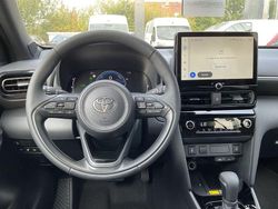 Weiß Neu 2025 Toyota Yaris Cross SUV | 26.580 € (Guter Preis)