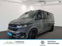 Grau Gebraucht 2022 VW California Edition Van | 62.590 € (Superpreis)