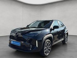 Schwarz Gebraucht 2025 Toyota Yaris Cross SUV | 28.900 € (Fairer Preis)