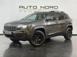 Grau Gebraucht 2019 Jeep Cherokee Trailhawk SUV | 21.990 € (Guter Preis)