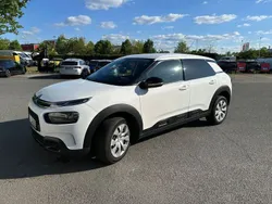 Weiß Gebraucht 2018 Citroën C4 Cactus PureTech Kleinwagen | 12.500 € (Fairer Preis)