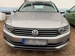 Gebraucht 2015 VW Passat Kombi | 8.700 € (Fairer Preis)