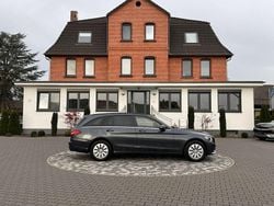 Grau Gebraucht 2016 Mercedes C160 Coupé | 8.250 € (Guter Preis)