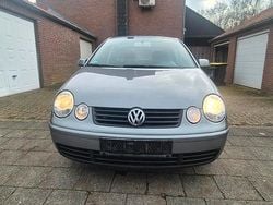 Grau Gebraucht 2004 VW Polo Kleinwagen | 1.490 € (Fairer Preis)