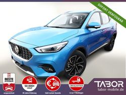 Como blue Gebraucht 2024 MG ZS Luxury Limousine | 17.807 € (Guter Preis)