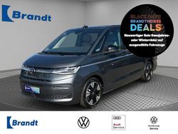 Grau Gebraucht 2025 VW Multivan Style Van | 65.590 € (Teuer)