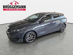 Grau Neu 2025 Kia Ceed Style Kleinwagen | 24.490 € (Fairer Preis)