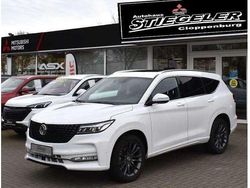 Weiß Gebraucht 2024 DFSK Fengon SUV | 26.890 € (Guter Preis)