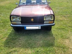 Gebraucht 1975 Peugeot 304 S Cabrio | 8.500 €