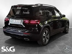 Gebraucht 2025 Mercedes GLB200 SUV | 55.999 €