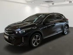 Schwarz Gebraucht 2022 Kia XCeed Vision SUV | 21.490 € (Guter Preis)