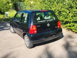 Schwarz Gebraucht 2003 VW Lupo Kleinwagen | 1.250 €