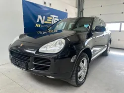 Schwarz Gebraucht 2005 Porsche Cayenne SUV | 4.490 € (Guter Preis)