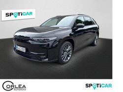 Schwarz Gebraucht 2025 Leapmotor C10 SUV | 41.090 € (Etwas zu teuer)