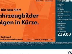 Blau Gebraucht 2022 Cupra Born e-Boost Kleinwagen | 26.175 € (Guter Preis)