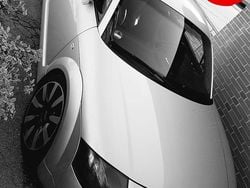 Silber Gebraucht 1998 Audi TT Coupé | 3.800 € (Guter Preis)