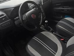 Gebraucht 2009 Fiat Punto Kleinwagen | 500 € (Fairer Preis)