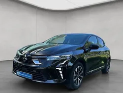 Grau Neu 2025 Mitsubishi Colt Plus Limousine | 17.490 € (Etwas zu teuer)
