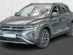 Grau Neu 2025 VW T-Roc Style SUV | 28.880 € (Fairer Preis)