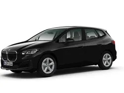 Gebraucht 2025 BMW 216 | 26.555 € (Guter Preis)