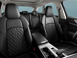 Schwarz Gebraucht 2022 Audi S6 Kombi | 60.299 € (Etwas zu teuer)