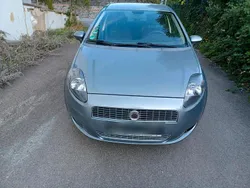 Grau Gebraucht 2008 Fiat Punto Kleinwagen | 1.450 € (Fairer Preis)
