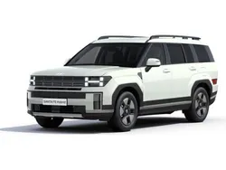 Beige Gebraucht 2025 Hyundai Santa Fe Intro Edition SUV | 54.990 €